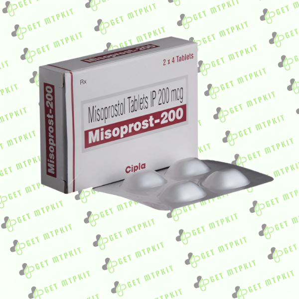 Misoprost 200